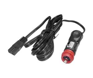 MOBICOOL/ DOMETIC Câble de rechange pour refroidisseur thermoélectrique 12 V, ne convient pas aux glacières à compresseur/réfrigérateurs