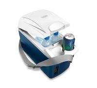 MobiCool Glacière/chauffe-eau MT08 12 V Glacière thermoélectrique 12 V bleu (métallisé) 8 l (9600024956)