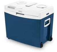 Mobicool MT35W Glacière électrique portable de 34 l, 12 V et 230 V pour voiture, camion, bateau, camping-car et prise de courant