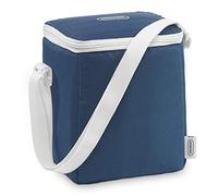 Mobicool Holiday 5 Sac Isotherme - 5 L glacière Souple légère pour Boissons & Snacks - Idéal pour Plage, Pique-Nique, Camping & Sorties - Sac refroidissant Pliable