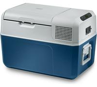 Mobicool MCF32, Glacière, bleu/gris glacière électrique 31 l 12/24 V DC/100-240 V AC