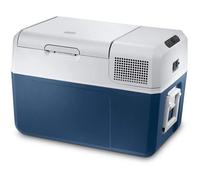 Mobicool MCF60 glacière électrique à compresseur 58L - 12V, 24V et 230V - Glacière puissante pour camping, voiture, camion et activités outdoor - Fonction congélation