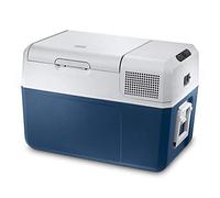 Mobicool MCF60 glacière électrique à compresseur 58L - 12V, 24V et 230V - Glacière puissante pour camping, voiture, camion et activités outdoor - Fonction congélation