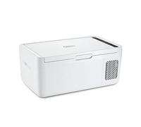 Mobicool Glacière à compresseur MCG15 15 L – 12/24V & 230V, refroidissement rapide