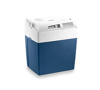 Mobicool ME27 Glacière électrique Portable, 26 litres, 12 V et 230 V pour Voiture, Camion, Camping-Car, Bateau et Prise de Courant