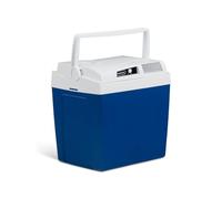 Mobicool ME27 Glacière électrique Portable, 26 litres, 12 V et 230 V pour Voiture, Camion, Camping-Car, Bateau et Prise de Courant