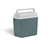 MOBICOOL Mirabelle MM24 DC Réfrigérateur électrique 21 litres 12 V pour Voiture Camion Gris