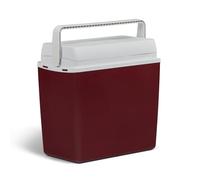MOBICOOL Mirabelle MM24 DC Réfrigérateur électrique 21 litres 12 V Voiture Camion Rouge Vin