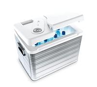 MQ40A AC/DC - Refroidisseur thermoélectrique 39 L, Aluminium - 12/230 V A++ - Mobicool