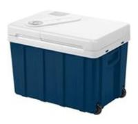 Glacière 40 l MobiCool Mobicool Kühlbox MQ40W 12/230 V A++ 9600024967 EEC: A++ (A+++ - D) thermoélectrique 12 V, 24 V, 230 V bleu 1 pc(s)
