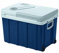 MOBICOOL W40 Glacière électrique de camping, 39 litres, 12V, 24V et 220V