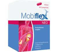 Mobiflex Neo Articulations Souples 90 Comprimés