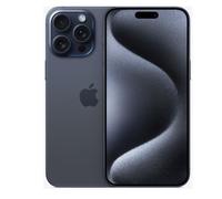 Mobiiltelefon APPLE IPHONE 15 PRO MAX/256GB BLUE (MU7A3PX/A)