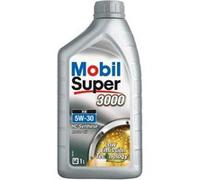 Mobil 050391 Super 3000 XE 5W-30 1 L G