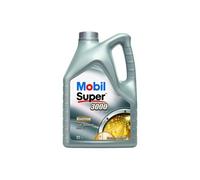 Mobil Super 3000 5w-40. 5l
