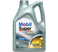 Mobil 1 151176 Huile moteur 5w30 G
