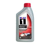 MOBIL 1 C40 GT 0W-40 Huile Moteur Porsche C40 GT 1 L