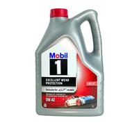Mobil 1 C40 GT 0W-40, 5L