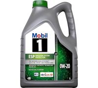 Mobil 1 ESP 0 W 20