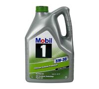 MOBIL 157295 Huile moteur