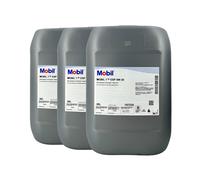 MOBIL 1 Esp 5W-30 L'Huile De Moteur VW 50400, BMW LL-04, MB 229.51, 3x20 Litre