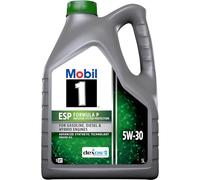 Mobil 1 ESP Formula P 5W-30, 5L