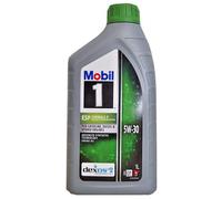 Mobil 1 Esp Formula P 5W-30 Huile Moteur 1 Litre Fiat 9.55535/03, Psa B71 2297