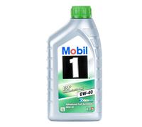 MOBIL 1 ESP Huile moteur 0W-40 1L Huile synthétique