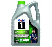 MOBIL 1 ESP Huile moteur 5W-30 5L