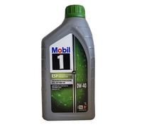 MOBIL 157813 Huile moteur