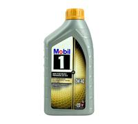 Mobil 1 Huile moteur FS 0W-40 – VW 50200, AVTOVAZ, BMW LL-01, MB 229.3 – 1 L