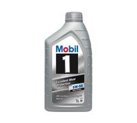 Mobil 1 FS X1 5W-50 1 Litre D'Huile de Moteur Porsche Autorisation A40