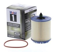 Mobil 1 M1C-151A Extended Performance Oil Filter, 1 Pack