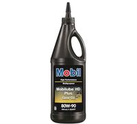 Mobil 1 Mobilube HD Plus 102508-1 Lubrifiant pour engrenages 80W90 1 litre