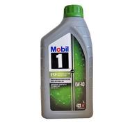 Mobil 1 X4 0W-40 1 Litre Huile Moteur MB 229.52 MB 229.51