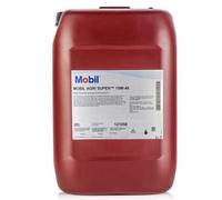 MOBIL 121058 Huile de transmission
