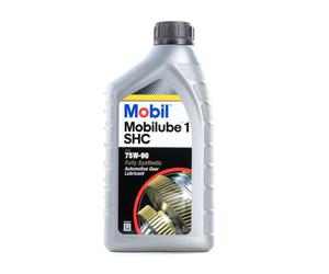 MOBIL 142382 Huile de transmission