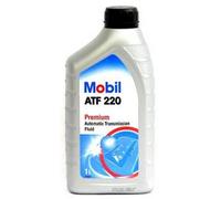 Huile de transmission MOBIL ATF 220 Dexron II, 1L