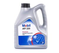 MOBIL 142837 Huile pour boîte automatique