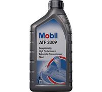 Mobil 150273 L'huile d'embrayage ATF 3309, 1 L Vert