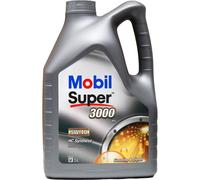 MOBIL 150565 Huile moteur