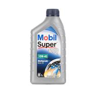 MOBIL 150866 Huile moteur