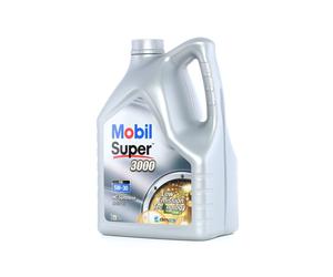MOBIL 150944 Huile moteur