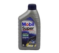 MOBIL 151179 Huile moteur