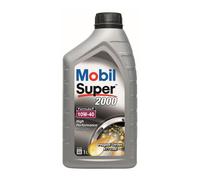 MOBIL SUPER 2000 X1 10W40 1L MOBIL SUPER - ref : 151188