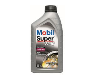MOBIL 151188 Huile moteur