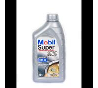 MOBIL 151310 Huile moteur