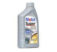 MOBIL 151521 Huile moteur