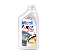 MOBIL 151523 Huile moteur