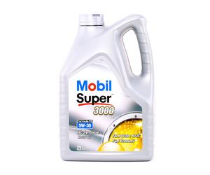 MOBIL 151525 Huile moteur